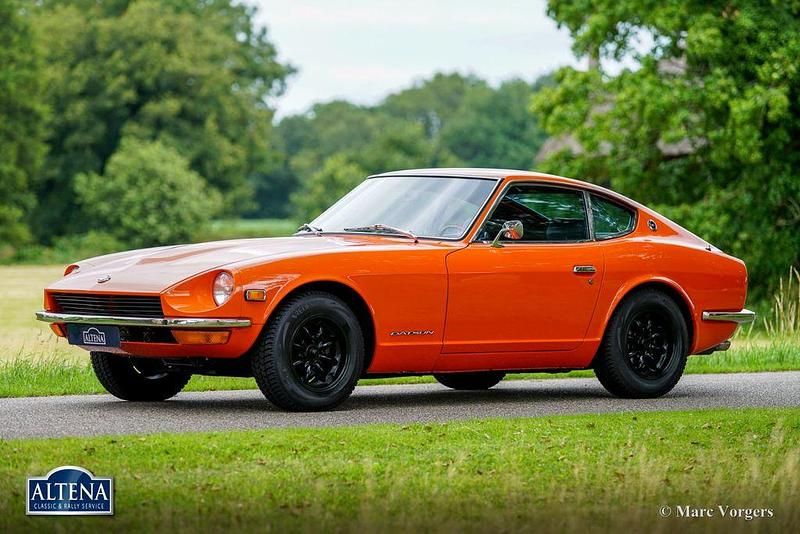 Gebraucht 1973 Nissan Datsun | 64.500 € - Bild 1/4