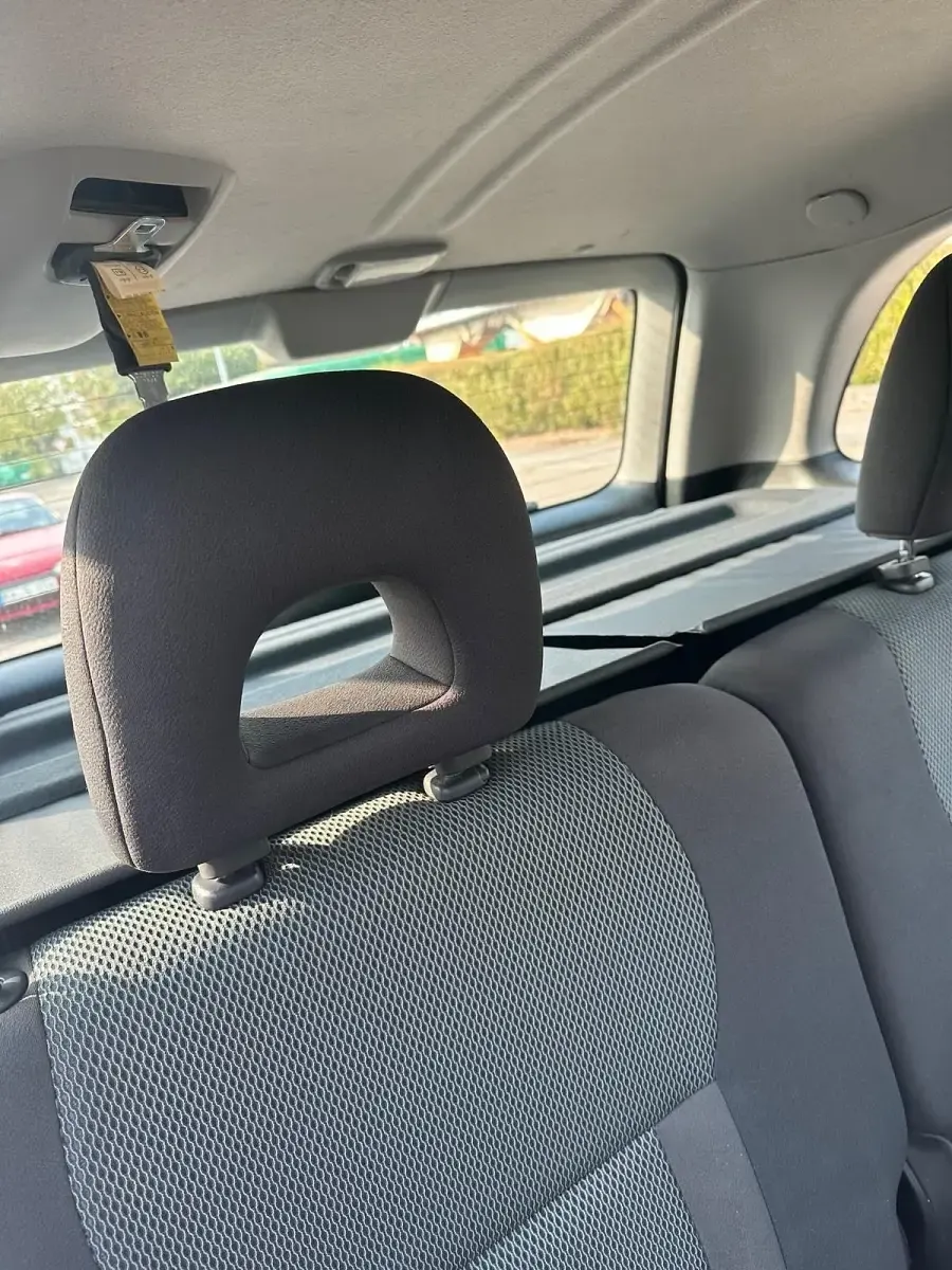 Gebraucht Toyota RAV4 150 PS (110 kW) 2005 Grau SUV