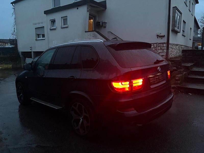 Gebraucht BMW X5 245 PS (180 kW) 2011 SUV