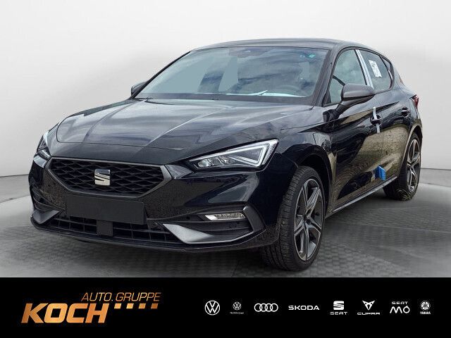 Neu 2025 Seat Leon FR | 36.566 € - Bild 1/2