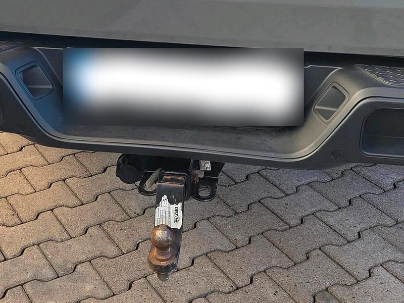 Gebraucht Jeep Gladiator 286 PS (210 kW) 2021 Grau Pickup