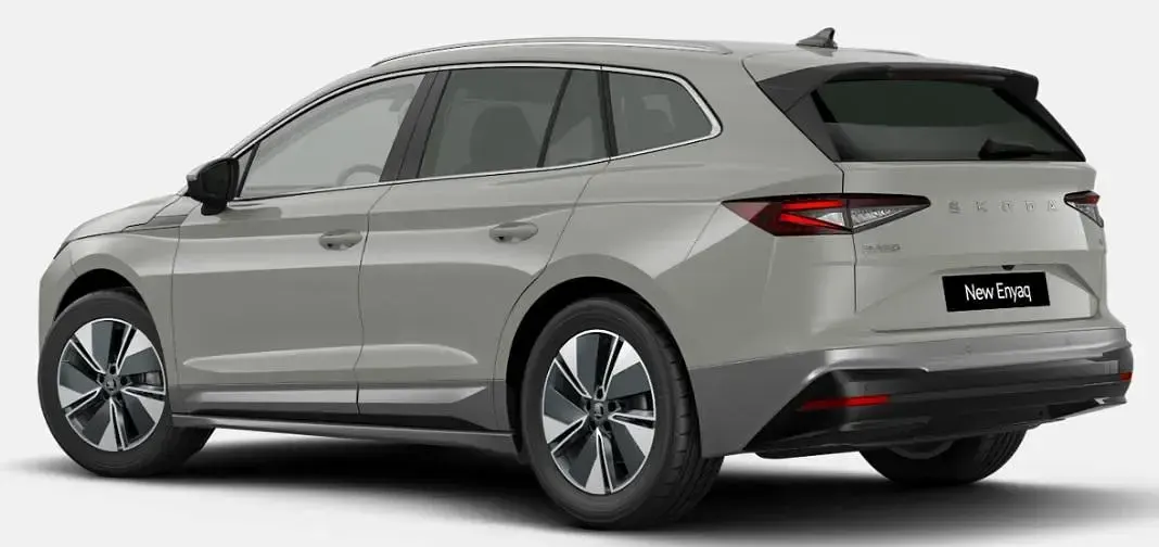 Neu Skoda Enyaq iV Selection 210 kW (286 PS) 2026 SUV