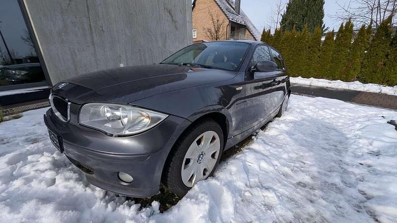 Second-hand BMW 116 116 CP (85 kW) 2004 Hatchback