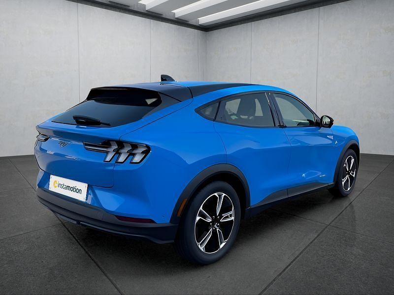 Gebraucht Ford Mustang Mach-E 197 kW (269 PS) 2024 Blau SUV