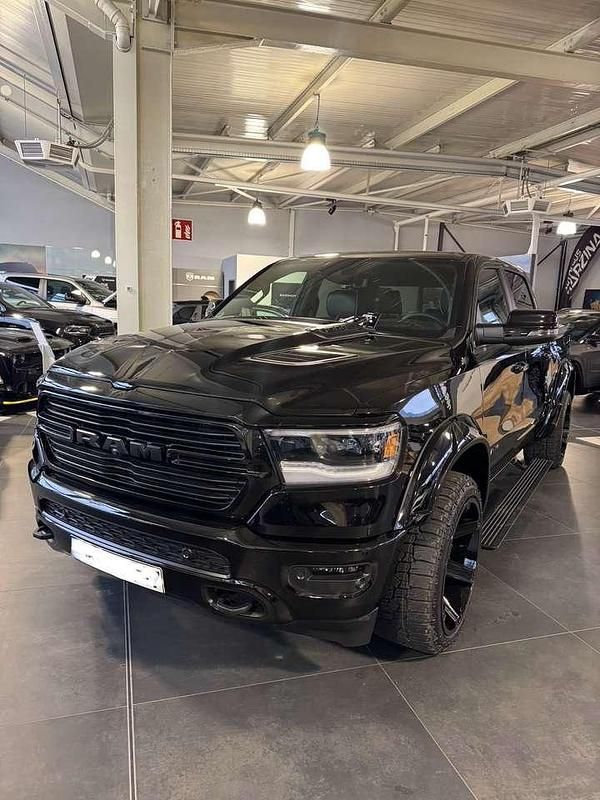 Gebraucht Dodge Ram 401 PS (294 kW) 2024 Pickup