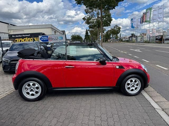 Gebraucht Mini ONE Pepper 98 PS (72 kW) 2015 Kleinwagen