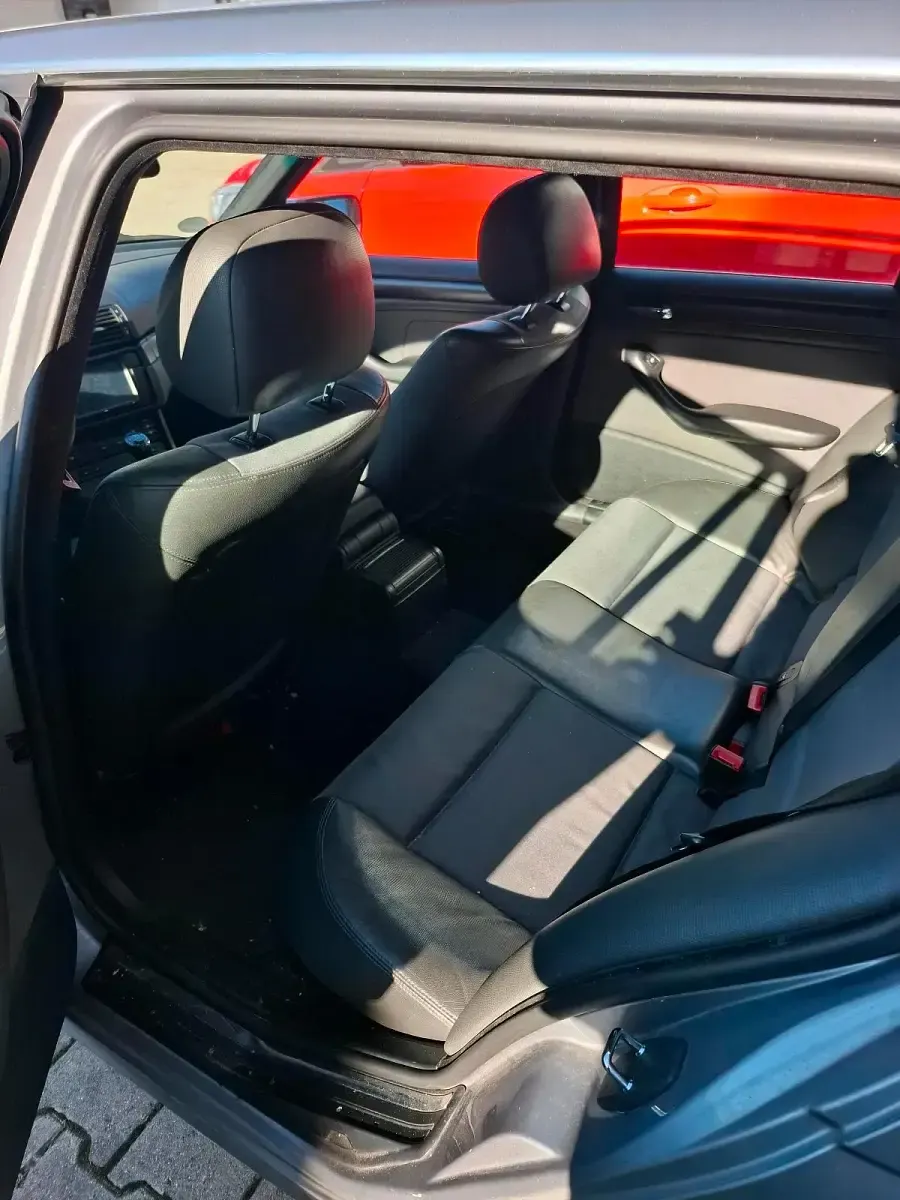 Gebraucht BMW 320 150 PS (110 kW) 2004 Kombi