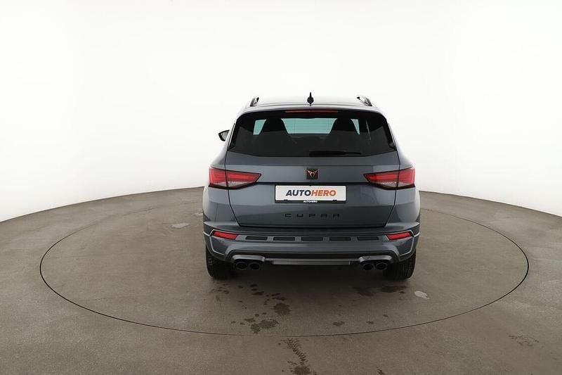 Gebraucht Cupra Ateca 301 PS (221 kW) 2021 Grau SUV