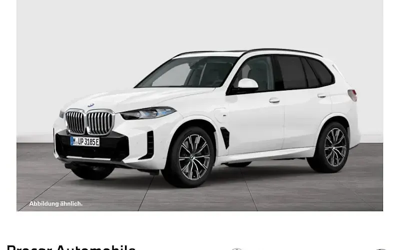Occasion BMW X5 M Sport 489 ch (359 kW) 2025 SUV