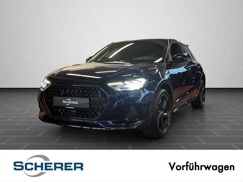 Gebraucht 2025 Audi A1 Limousine | 43.145 € - Bild 1/1