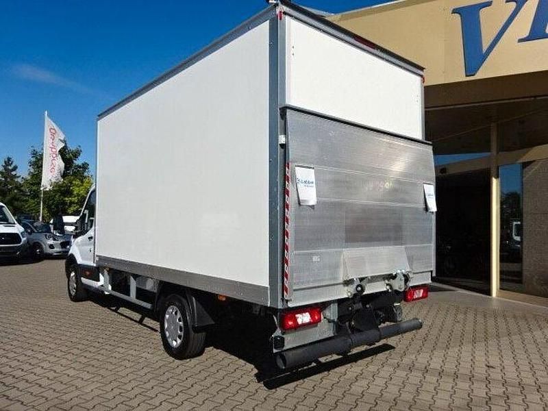 Gebraucht Ford Transit 96 PS (70 kW) 2022 Andere