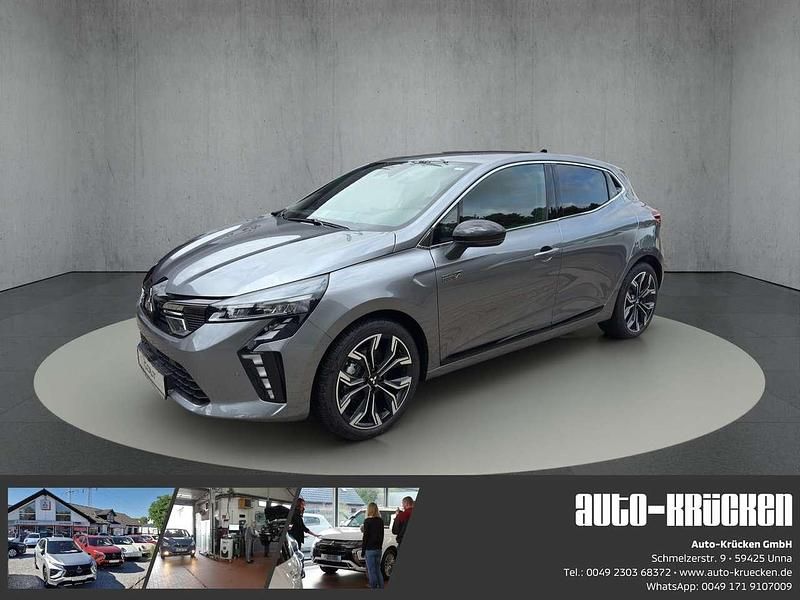 Achatgrau Neu 2025 Mitsubishi Colt Edition Kleinwagen | 27.490 € (Etwas zu teuer) - Bild 1/4