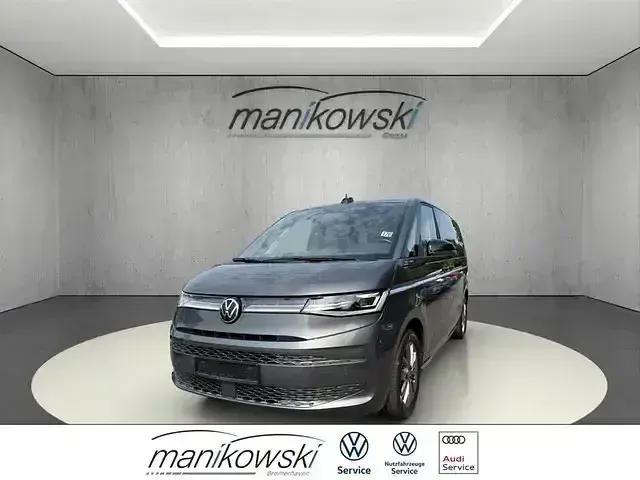 Gebraucht VW Multivan Style 110 PS (80 kW) 2024 Van / Kleinbus