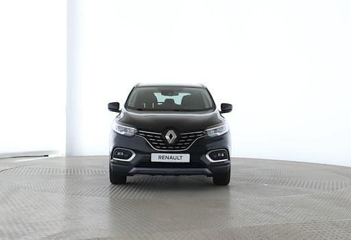 Gebraucht Renault Kadjar Bose Edition 150 PS (110 kW) 2020 Sternenschwarz (schwarz) SUV