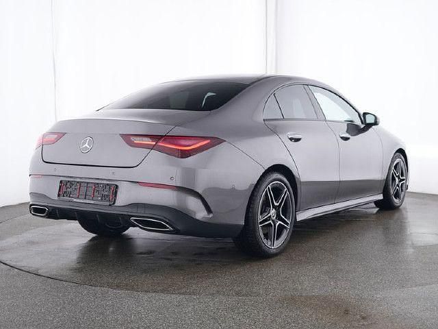 Gebraucht 2024 Mercedes CLA200 | 36.440 € (Fairer Preis) - Bild 1/4