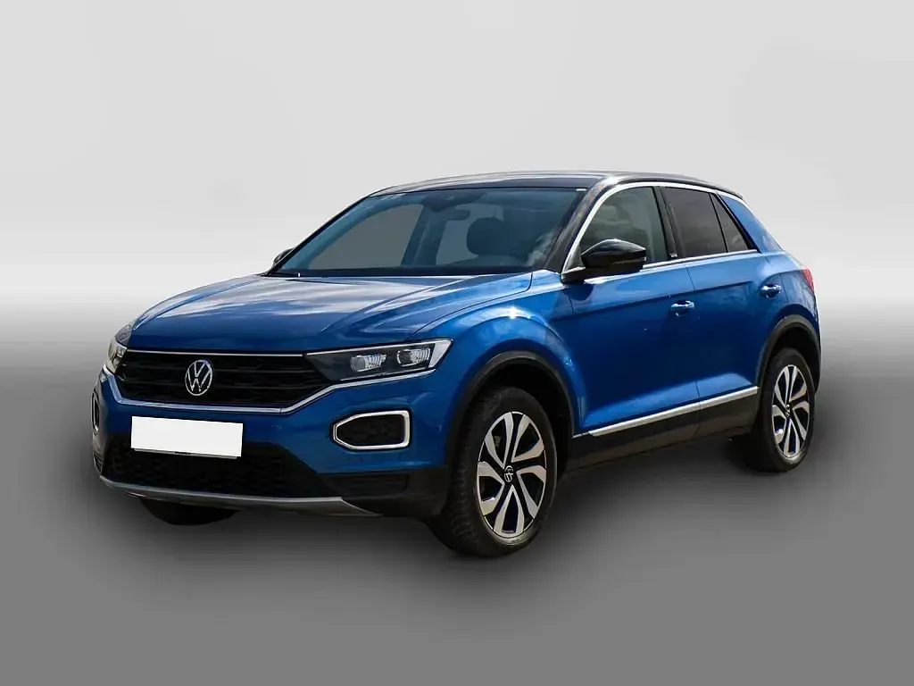 Usata VW T-Roc 116 CV (85 kW) 2021 SUV