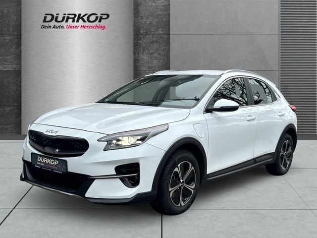 Weiß Gebraucht 2022 Kia XCeed Vision SUV | 24.490 € (Fairer Preis) - Bild 1/4