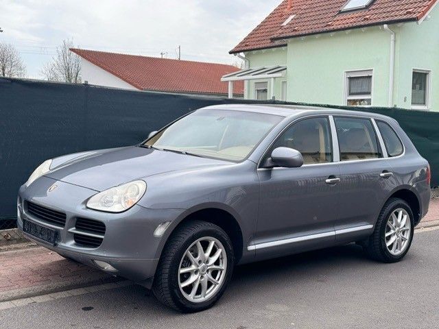 Gebraucht Porsche Cayenne 250 PS (183 kW) 2006 SUV