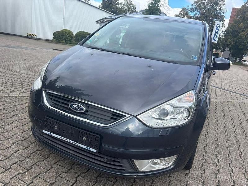 Gebraucht Ford Galaxy Trend 140 PS (102 kW) 2007 Van / Kleinbus
