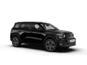 Neu Citroën C3 Aircross 101 PS (74 kW) 2026 Blau (montecarloblau) SUV