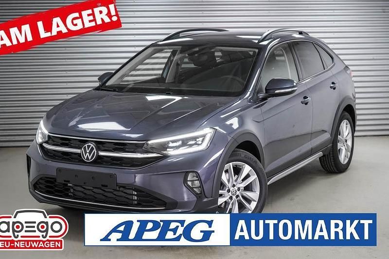 Rauchgrau Gebraucht 2025 VW Taigo Life SUV | 24.490 € (Superpreis) - Bild 1/4