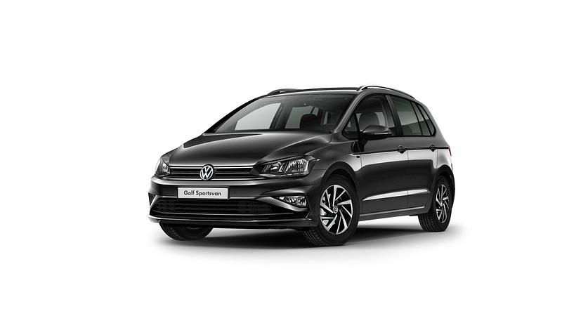 Gebraucht VW Golf VII Join 116 PS (85 kW) 2019