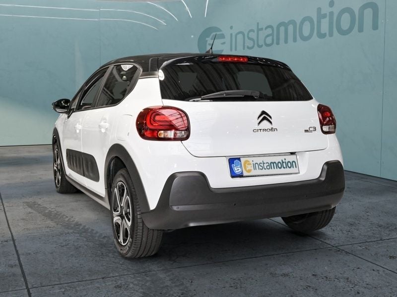 Rezensionen Für Bmw Gebrauchte Automobile Zentrum Barsbüttel Citroën C3 gebraucht kaufen (2.751) - AutoUncle