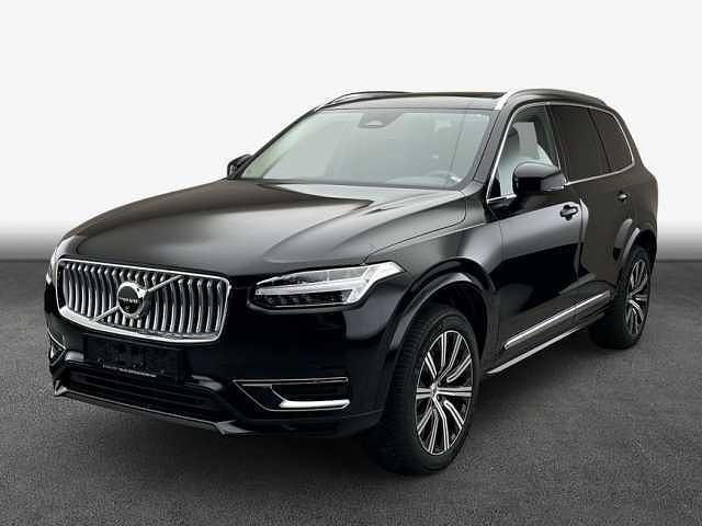 Gebraucht 2024 Volvo XC90 SUV | 50.839 € (Superpreis) - Bild 1/4
