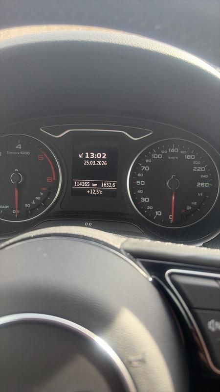 Gebraucht Audi A3 184 PS (135 kW) 2018 Blau Limousine