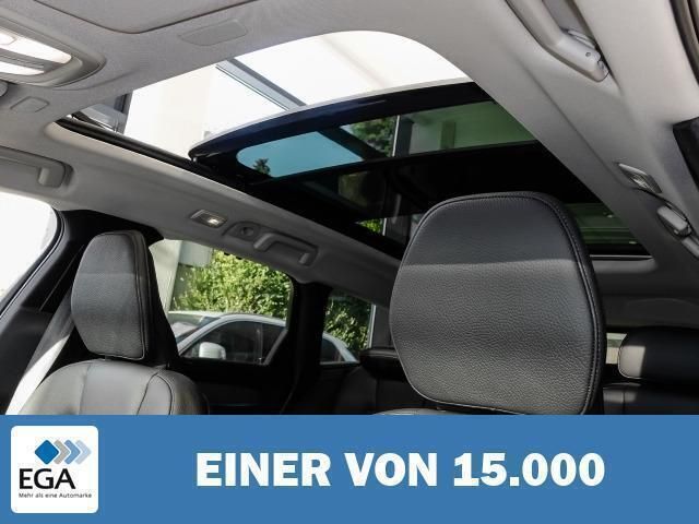 Gebraucht Volvo V90 Ultimate 197 PS (144 kW) 2024 Grau metallic Kombi