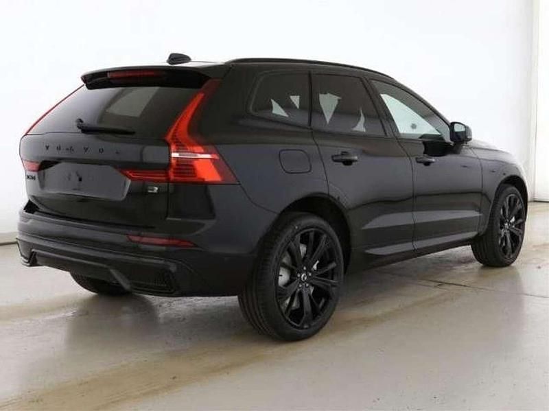 Gebraucht Volvo XC60 Plus 398 PS (292 kW) 2024 Onyx black / metallic SUV