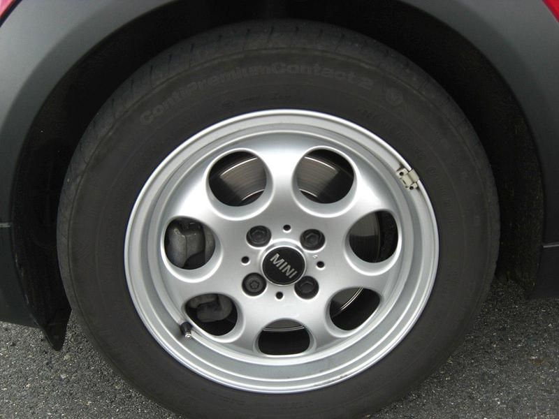 Second-hand Mini Cooper 122 CP (89 kW) 2013 Roșu Hatchback