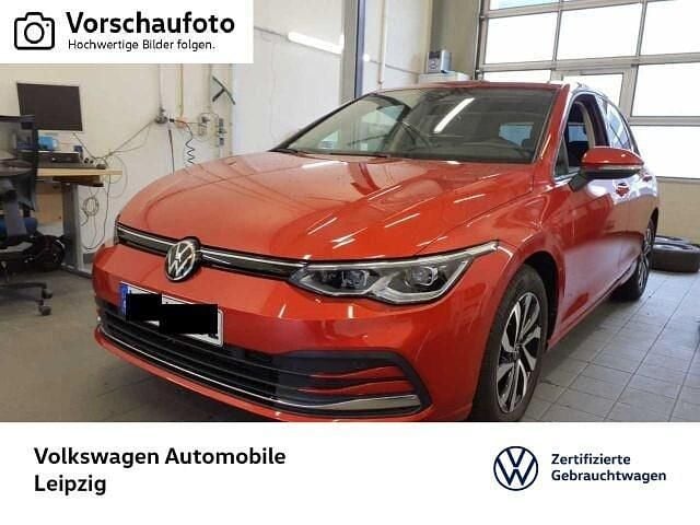 Gebraucht 2021 VW Golf VIII Active | 20.930 € (Guter Preis) - Bild 1/4