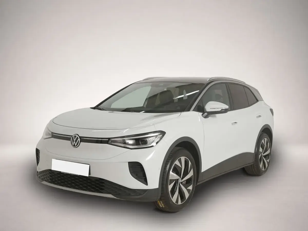 Gebraucht VW ID.4 Pro 210 kW (286 PS) 2024 SUV
