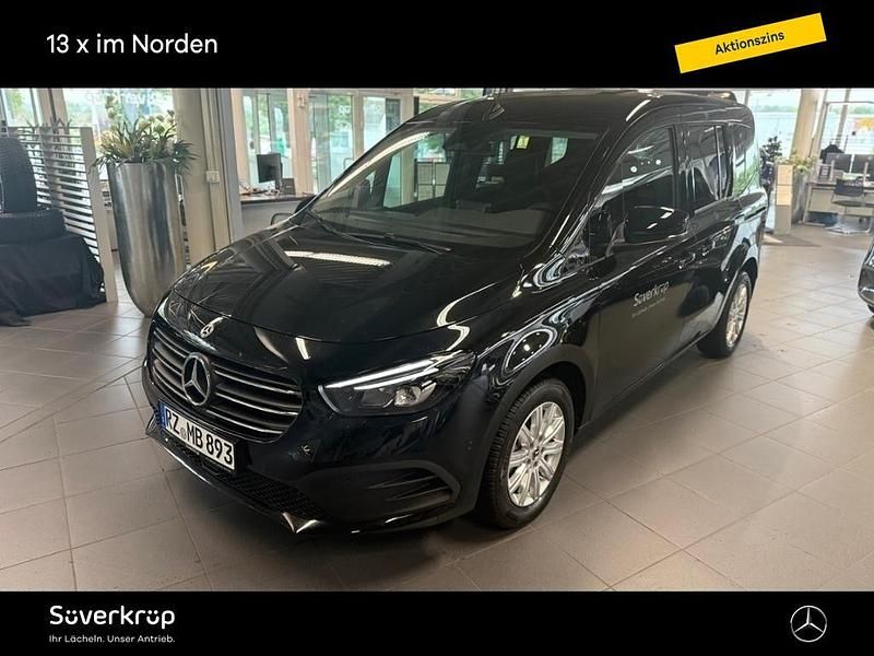 Andere Gebraucht 2025 Mercedes 180 Progressive Limousine | 39.590 € - Bild 1/4