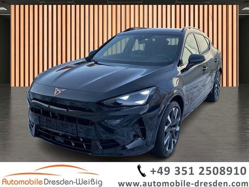 Schwarz Gebraucht 2025 Cupra Formentor VZ SUV | 36.980 € (Guter Preis) - Bild 1/4