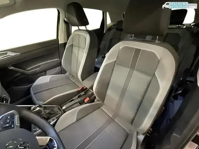 2t deep black perleffekt Gebraucht 2024 VW Polo Style Kleinwagen | 22.300 € (Guter Preis) - Bild 1/1