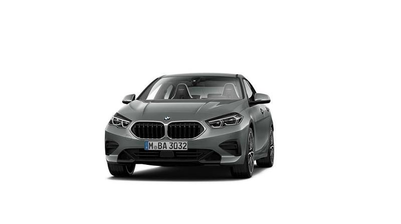 Używany BMW 220 Efficient Dynamics 178 KM (130 kW) 2026 Coupe