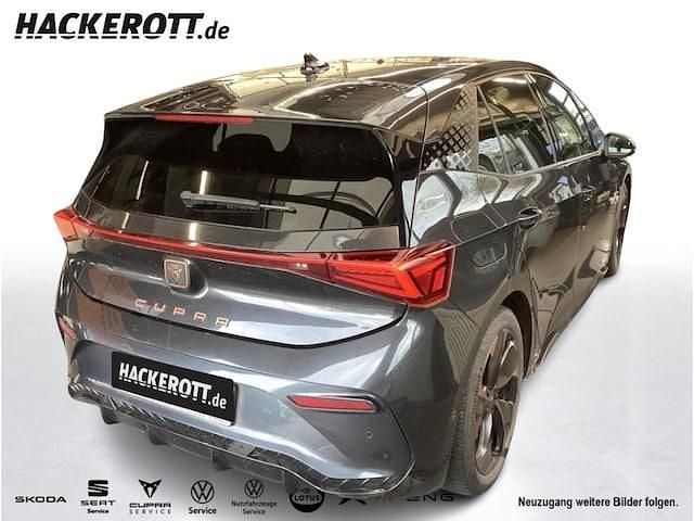Gebraucht Cupra Born 150 kW (204 PS) 2023 Kleinwagen