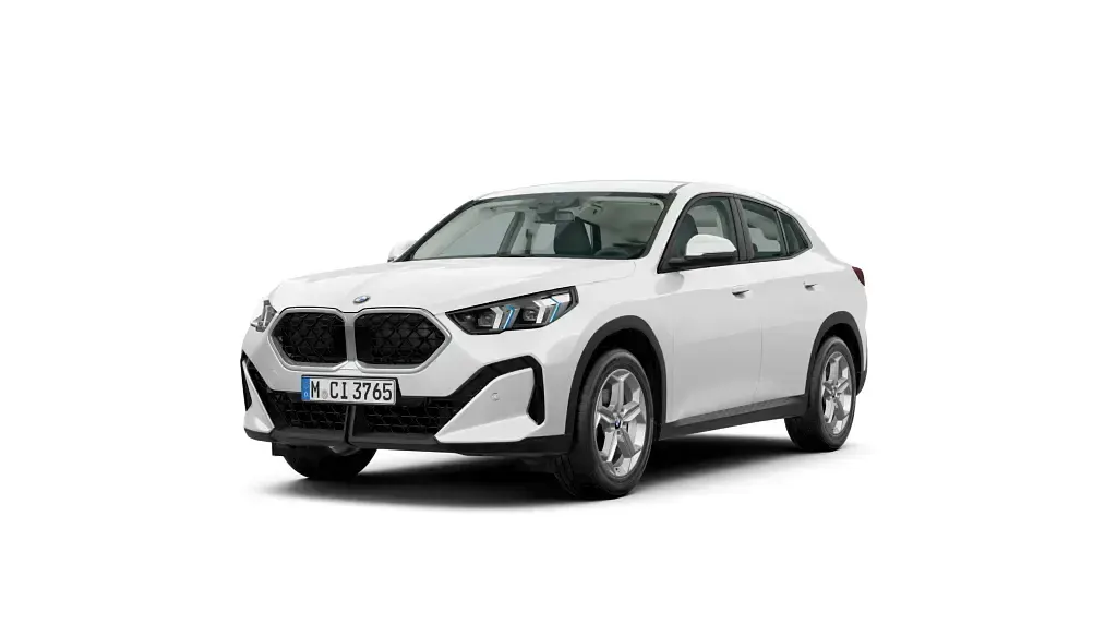 Gebraucht BMW X2 Shadowline 150 PS (110 kW) 2026 SUV