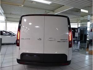 Neu Maxus V70 147 PS (108 kW) 2025 Weiß Van
