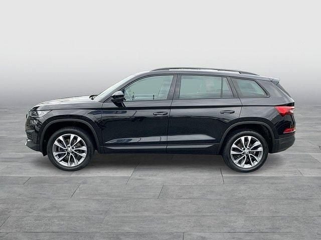 Gebraucht Skoda Kodiaq Tour 190 PS (139 kW) 2022 Blackmagic perleffekt SUV