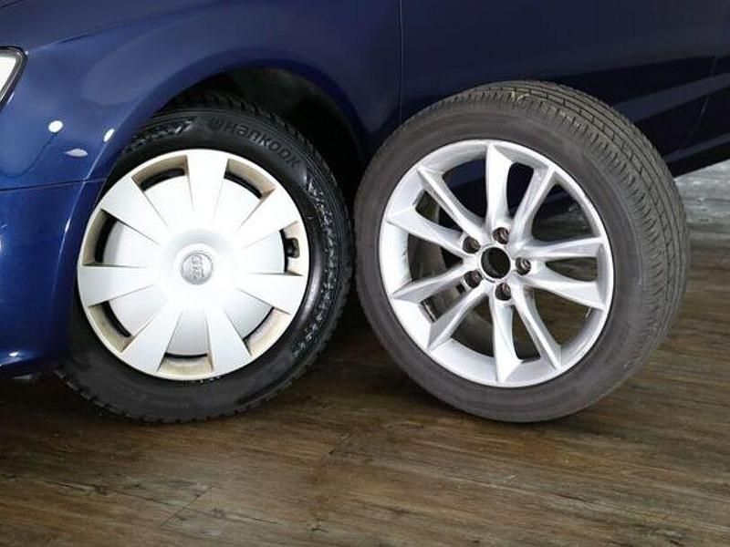 Gebraucht Audi A3 Ambiente 118 PS (86 kW) 2010 Andere Limousine