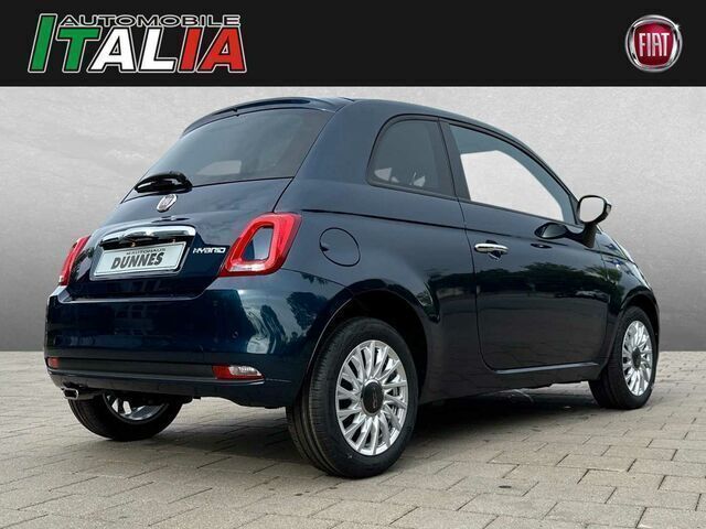 Gebraucht Fiat 500 Tech 69 PS (50 kW) 2023 Andere farbe Kleinwagen