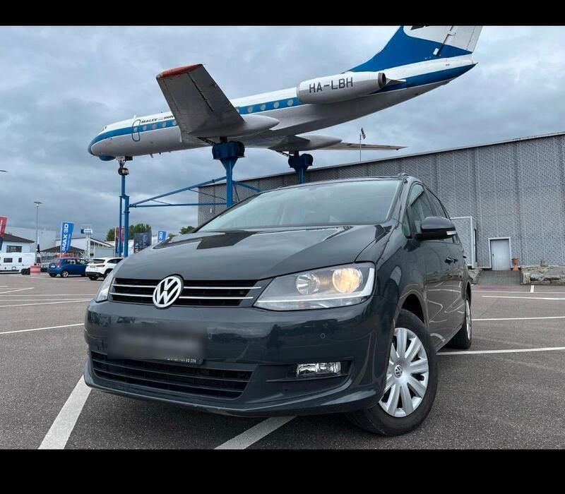 Gebraucht 2011 VW Sharan Van / Kleinbus | 10.500 € (Fairer Preis) - Bild 1/4