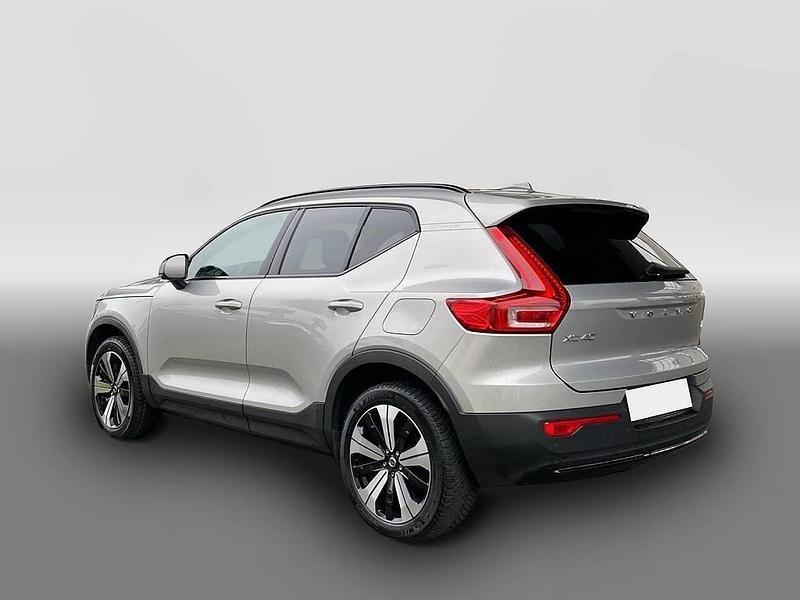 Gebraucht Volvo XC40 Plus 300 kW (408 PS) 2022 Silber SUV