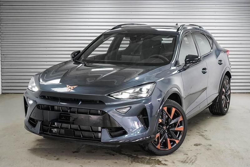 Magnetic grau metallic (s7) Neu 2025 Cupra Formentor VZ SUV | 41.790 € (Guter Preis) - Bild 1/4