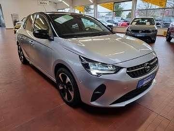 Gebraucht Opel Corsa-e Elegance 100 kW (136 PS) 2022 Kleinwagen