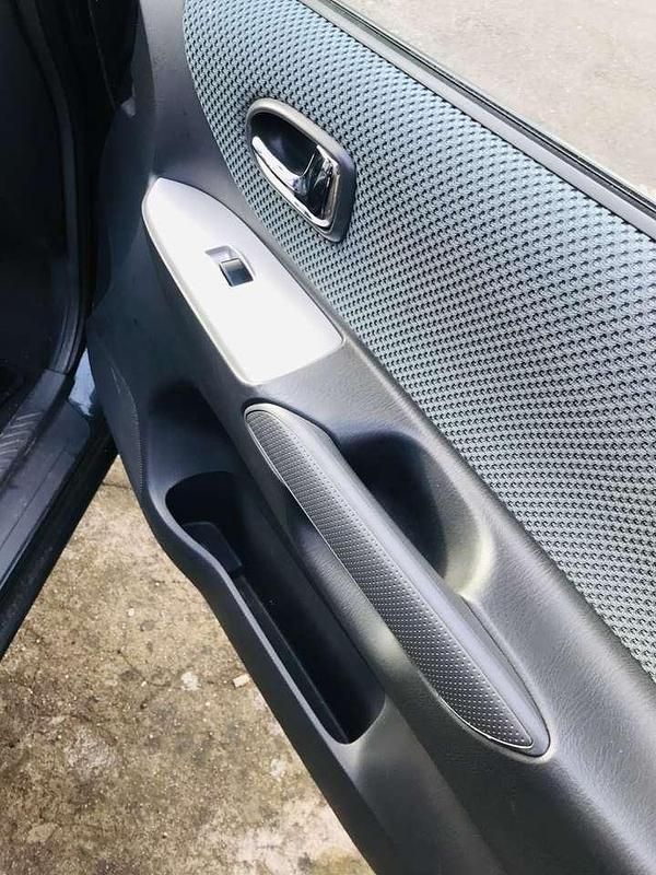 Gebraucht Mazda Premacy Exclusive 101 PS (74 kW) 2005 Van / Kleinbus