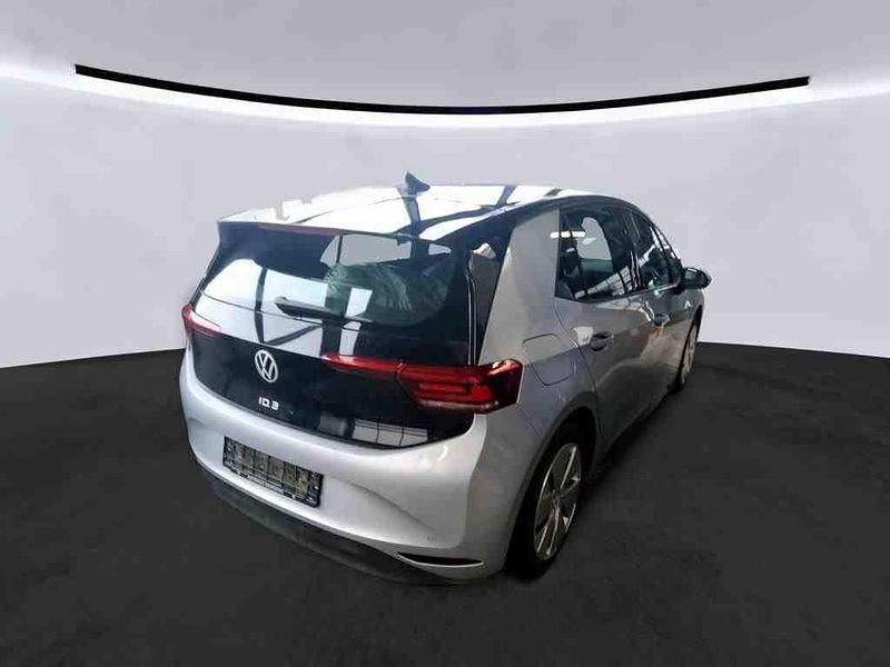 Gebraucht VW ID.3 Pro Performance 150 kW (204 PS) 2023 Schwarz Kleinwagen